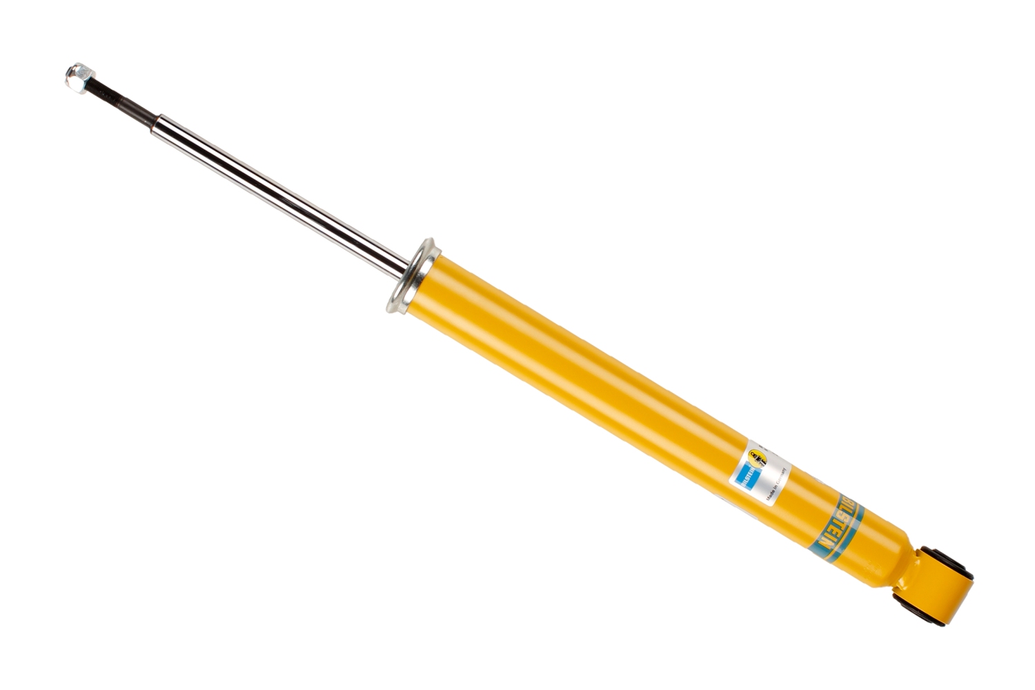 Bilstein B8 Rear Shock Absorber Renault Clio 4 Rs (2013)