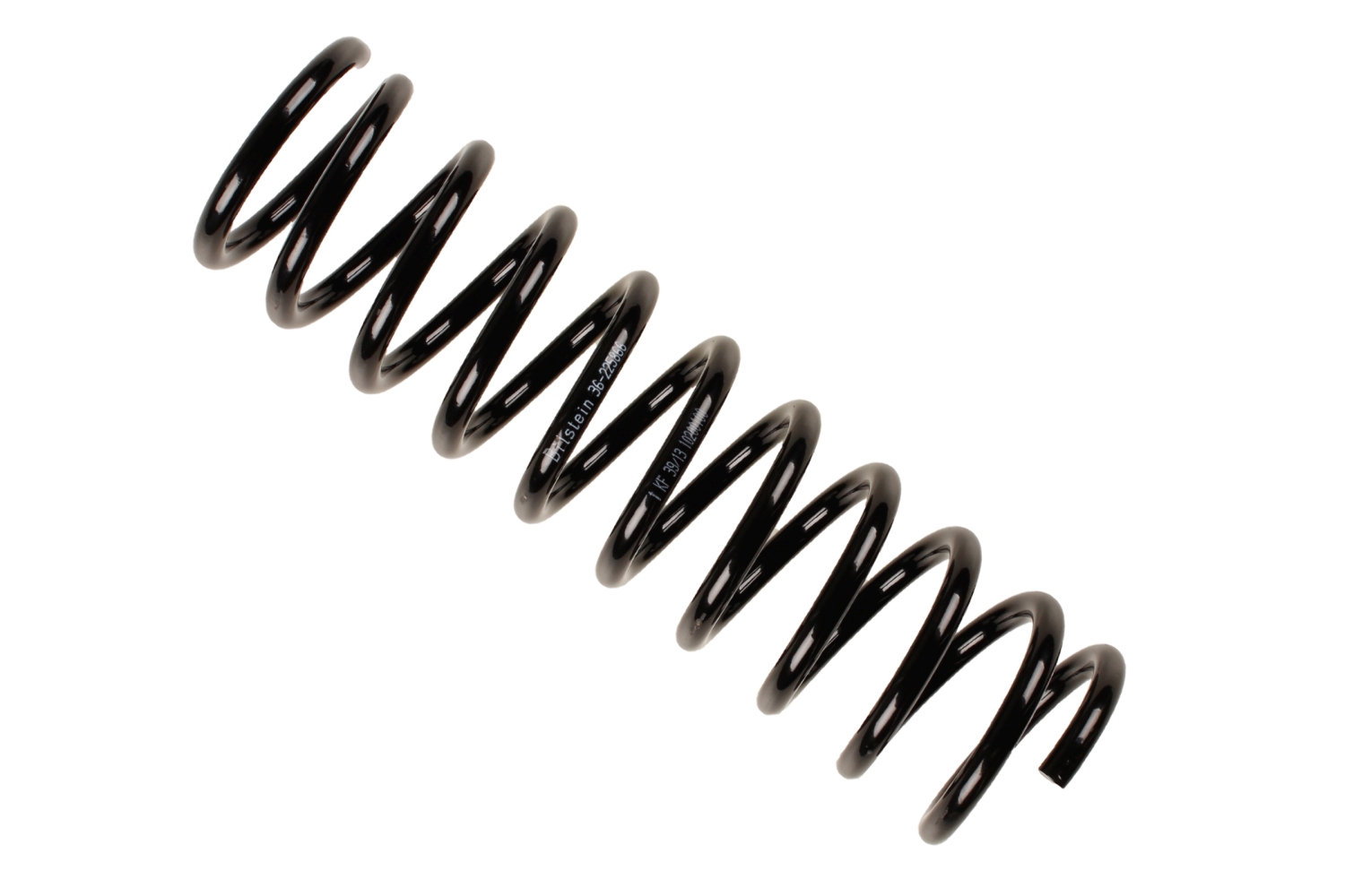 Bilstein B3 Rear Spring BMW 5 Series E34