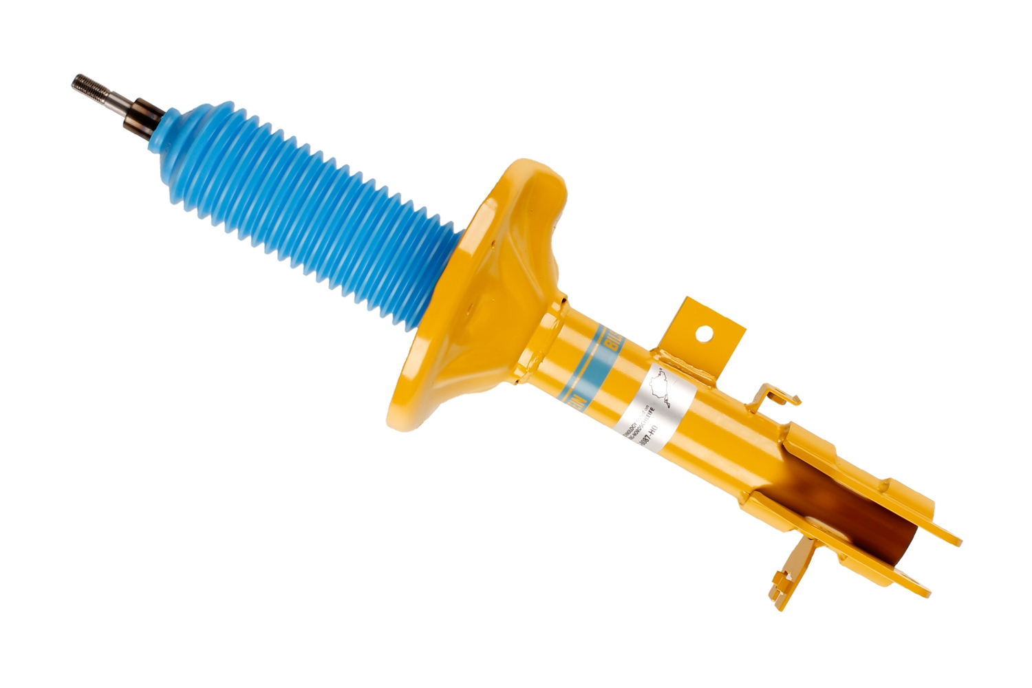 Bilstein B8 L.rear Shock Absorber Hyundai Coupe Type Gk