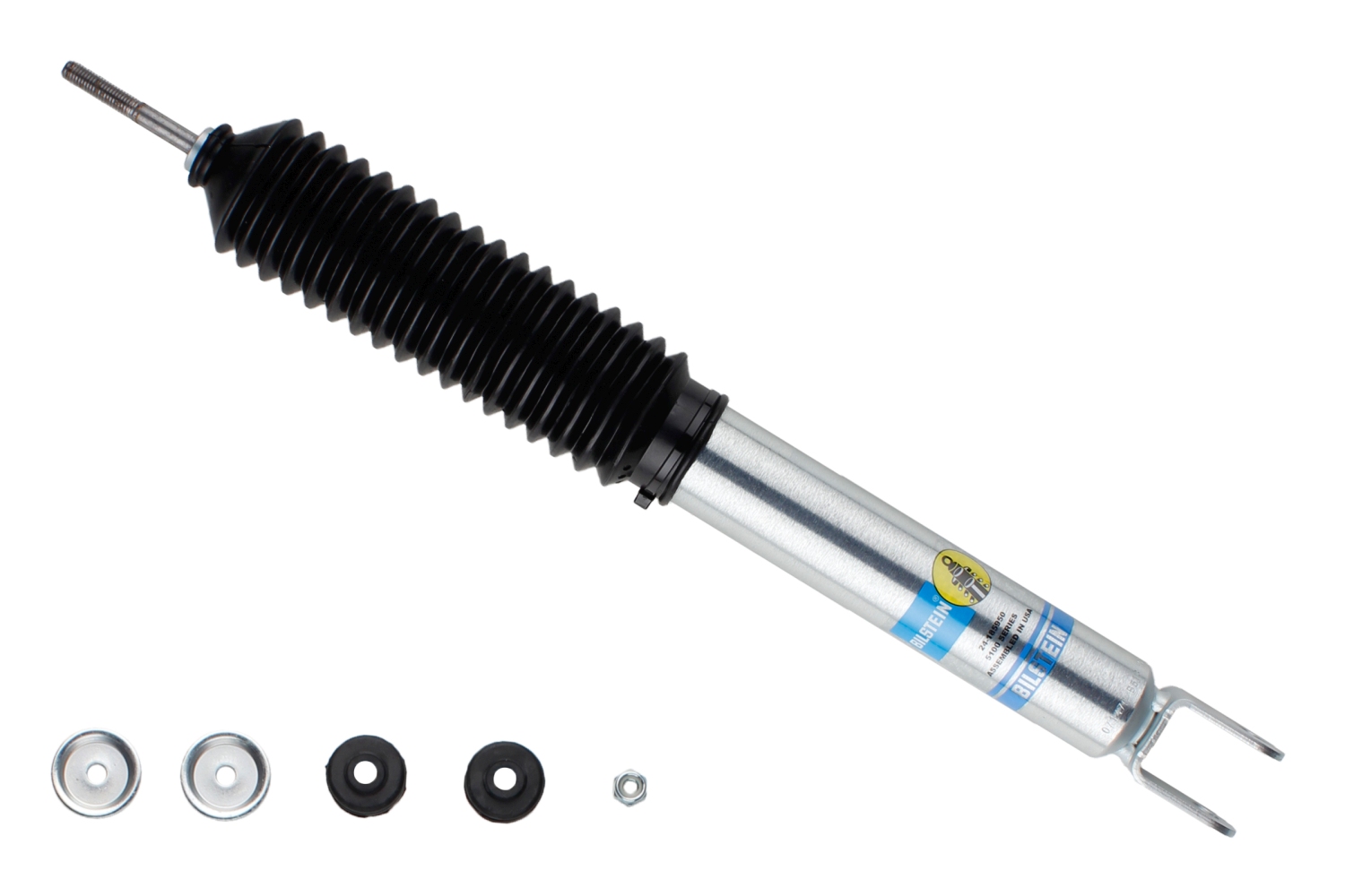 Bilstein "b8 Front Shock Absorber Gm K1500 6" Lift Silverado Etc