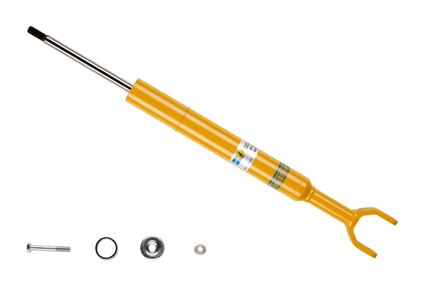 Bilstein B8 Front Shock Absorber Audi A4 A6 VW Passat