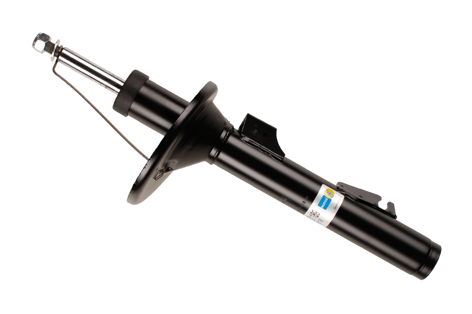 Bilstein B4 Rear Shock Absorber Renault Safrane 2