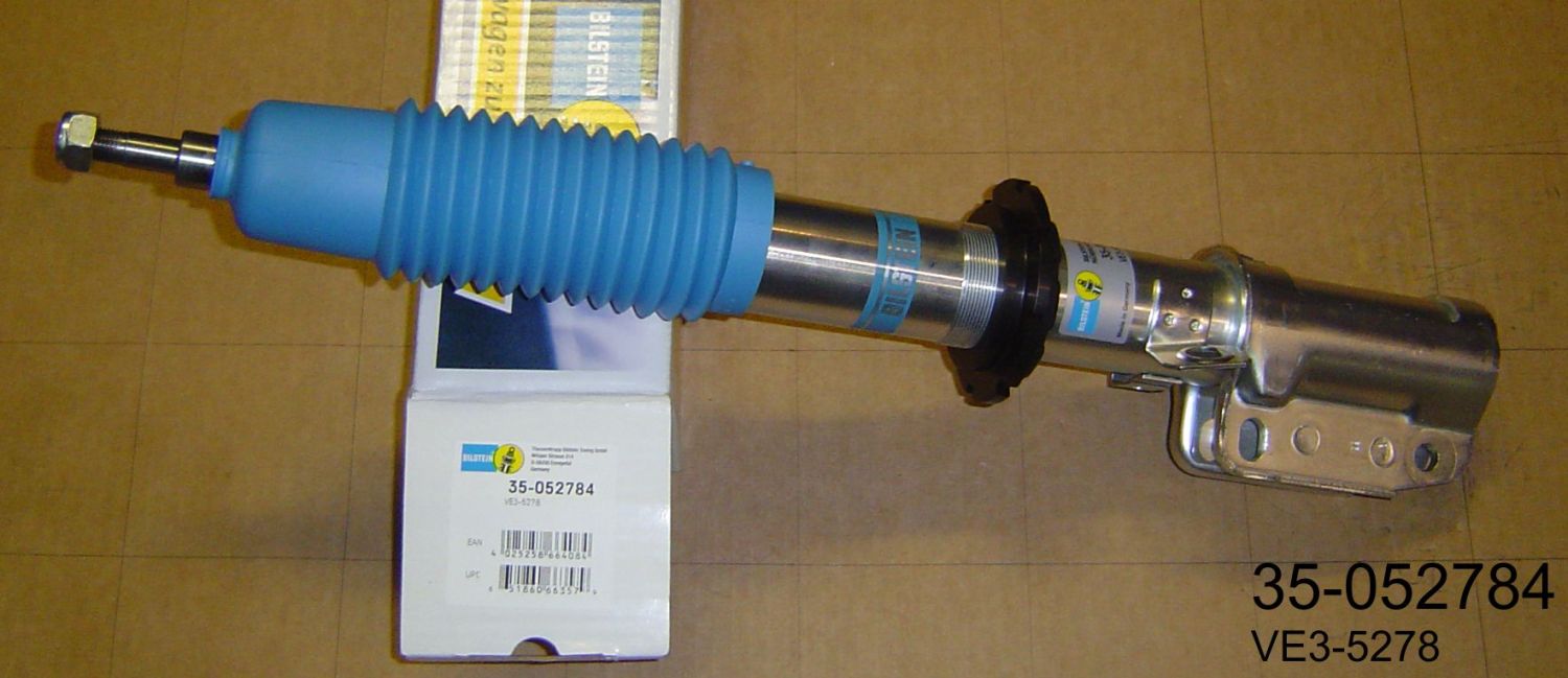 Bilstein B6 R.front Shock Absorber Porsche 911 (964)