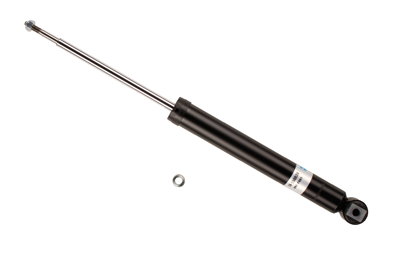 Bilstein B4 Rear Shock Absorber BMW Z3