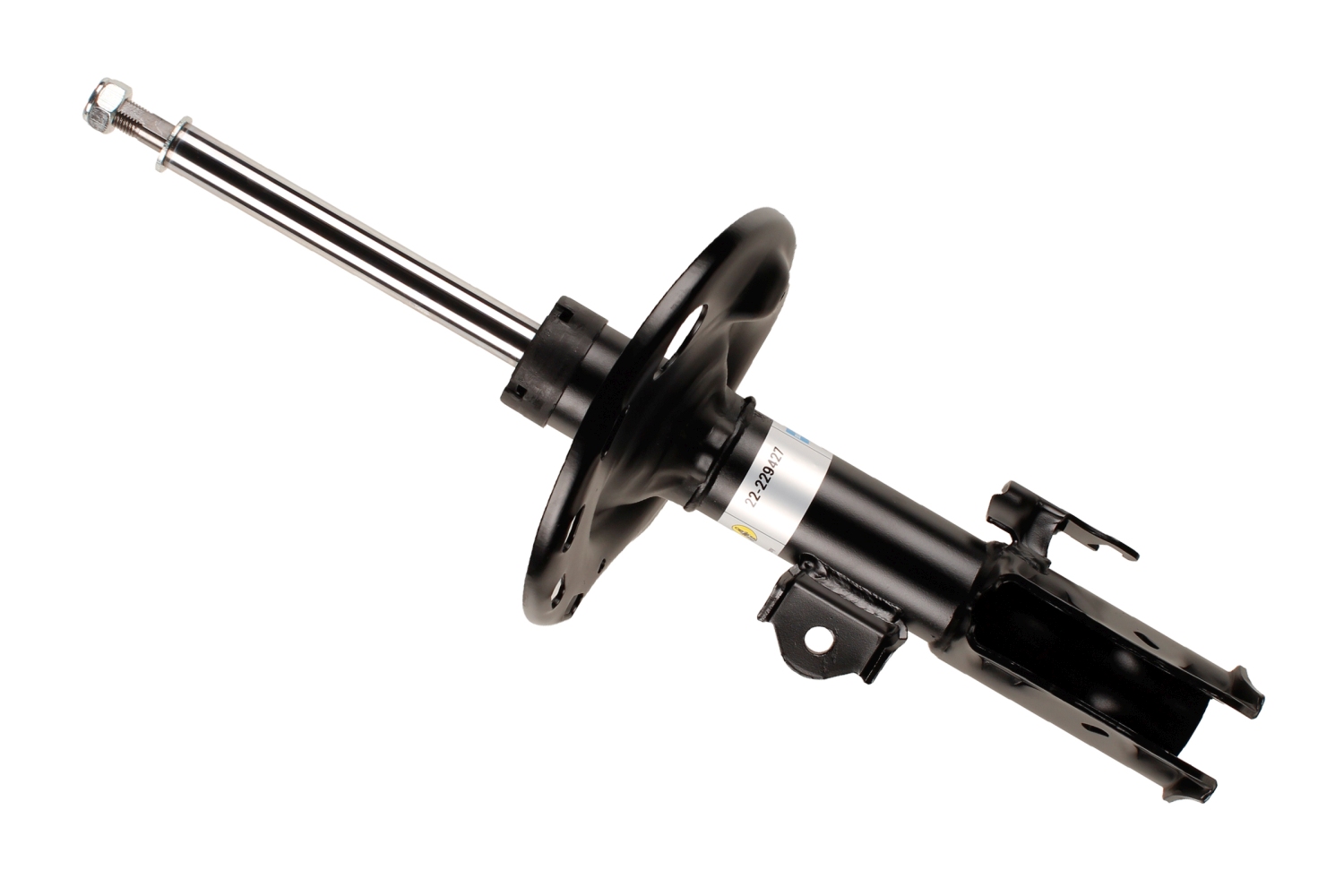 Bilstein B4 L.front Shock Absorber Toyota Verso Vl