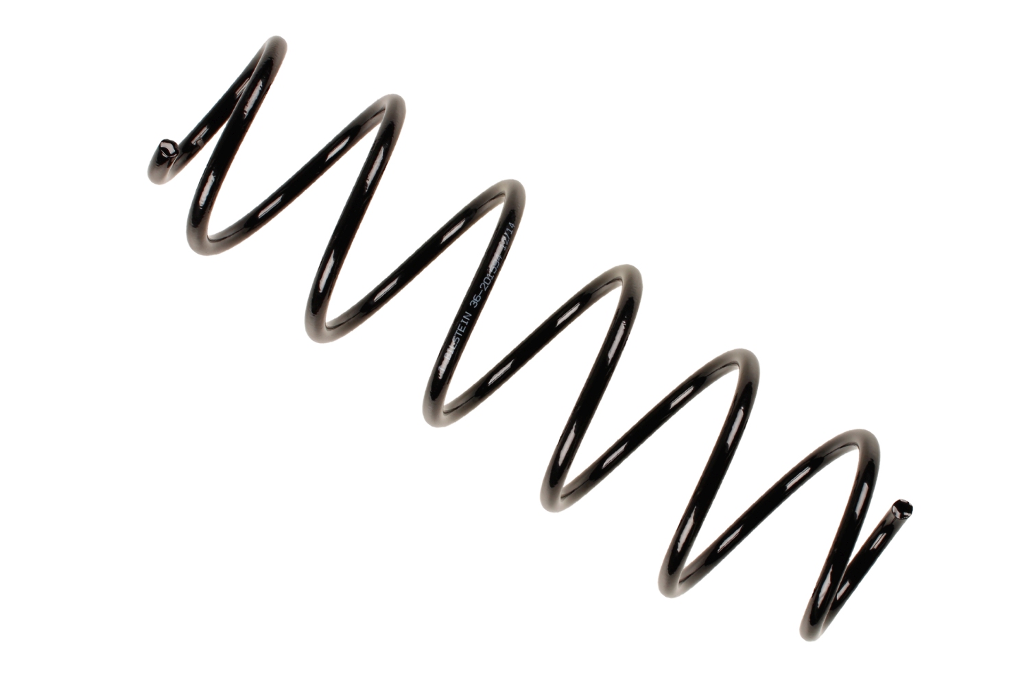 Bilstein B3 Front Spring Fiat Stilo 192
