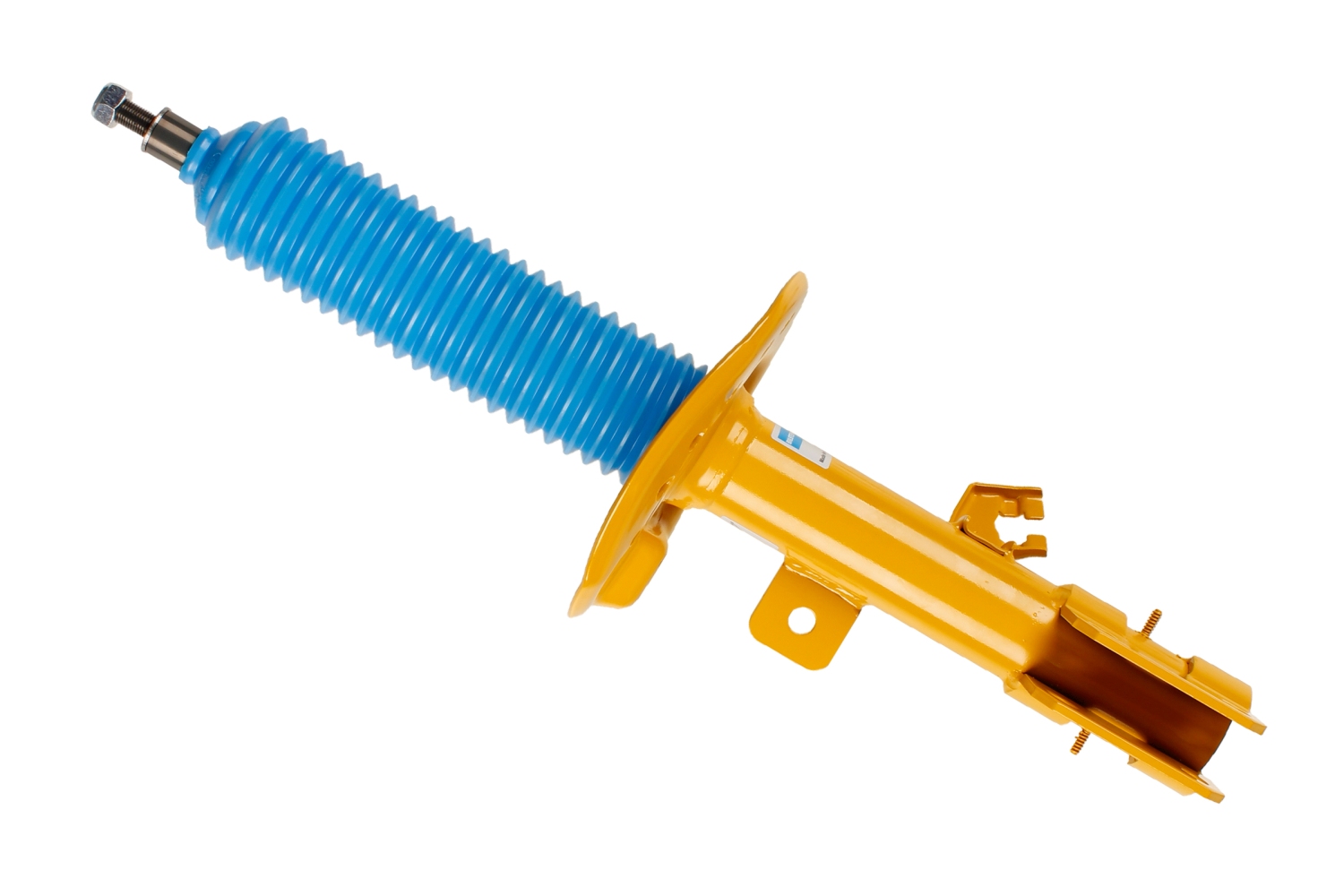 Bilstein B6 Rear Shock Absorber Nissan Juke