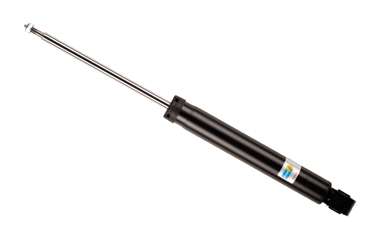 Bilstein B4 Rear Shock Absorber Seat Toledo Iii Ha