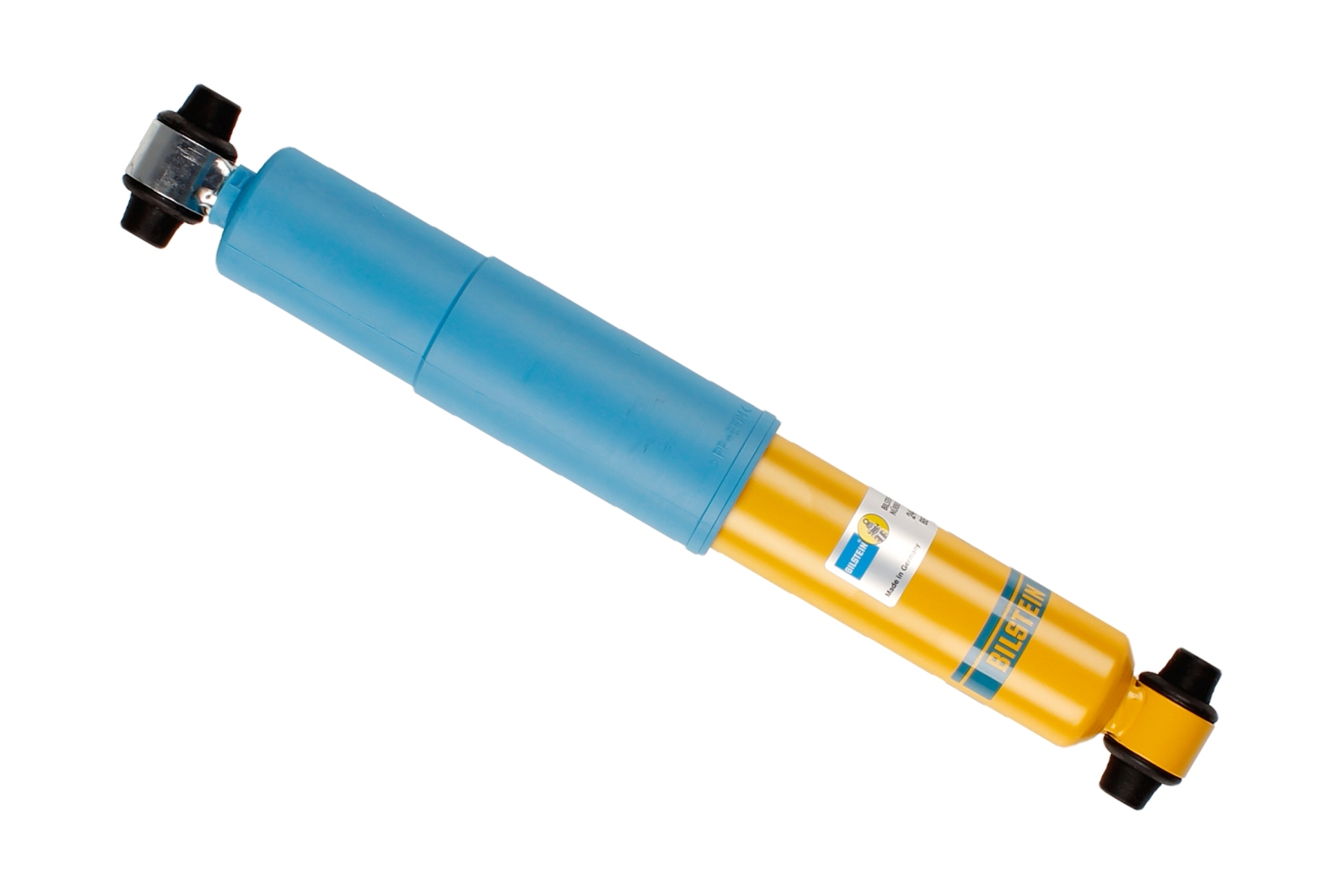 Bilstein B8 Rear Shock Absorber Mazda 6 Type Gg/gy