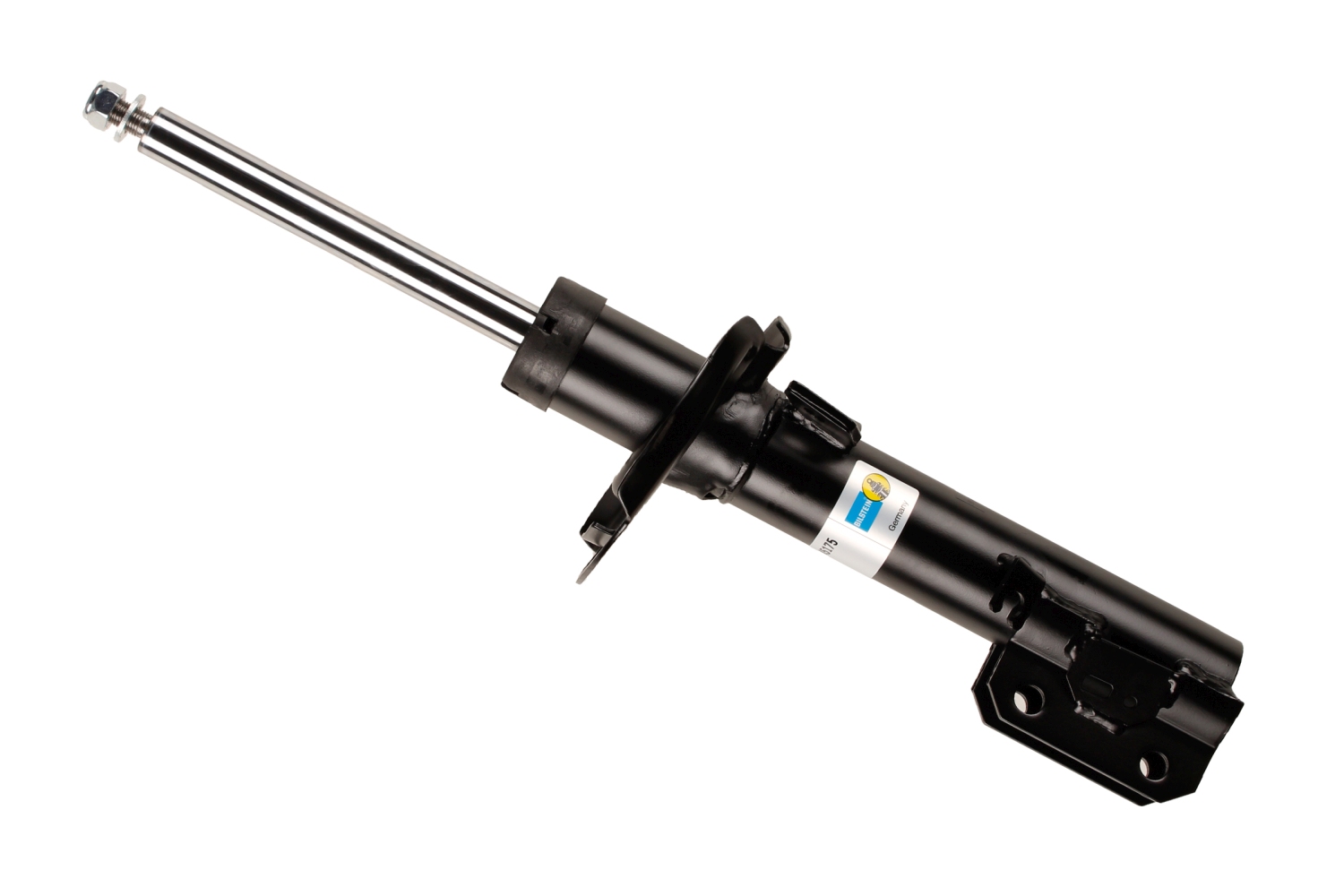 Bilstein B4 L.front Shock Absorber Ford Fiesta St Vl