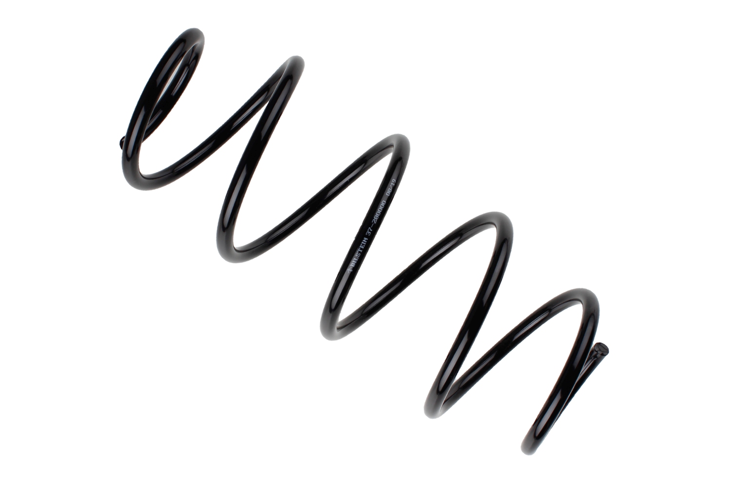Bilstein B3 Front Spring Mercedes E-class (w212)