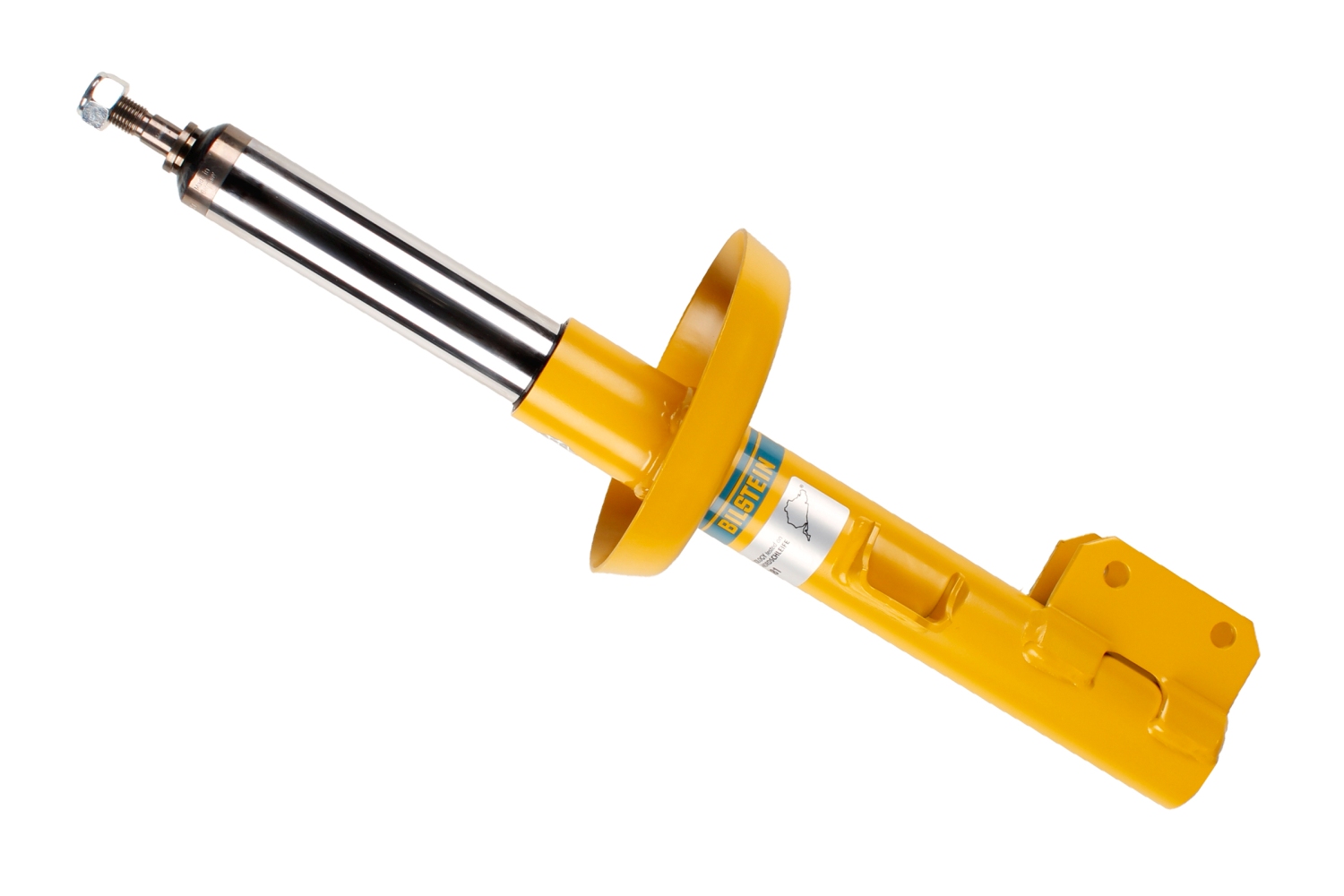 Bilstein B8 Front Shock Absorber Saab 9-5 Sport Front Strut