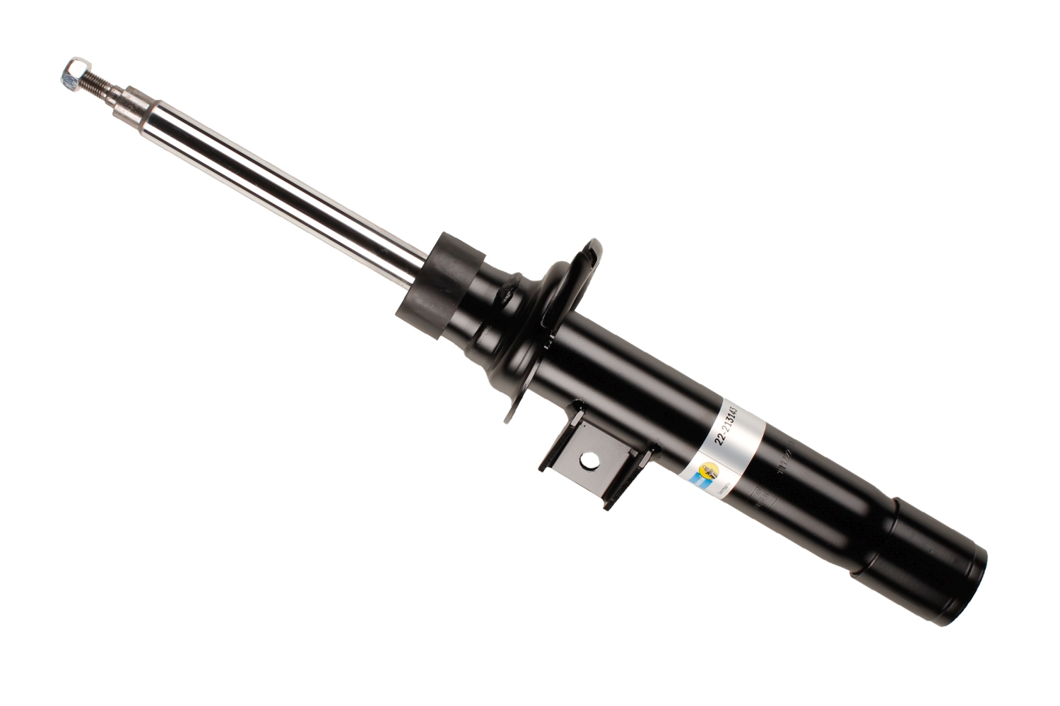 Bilstein B4 R.front Shock Absorber BMW X3 (f25) Sport Suspension