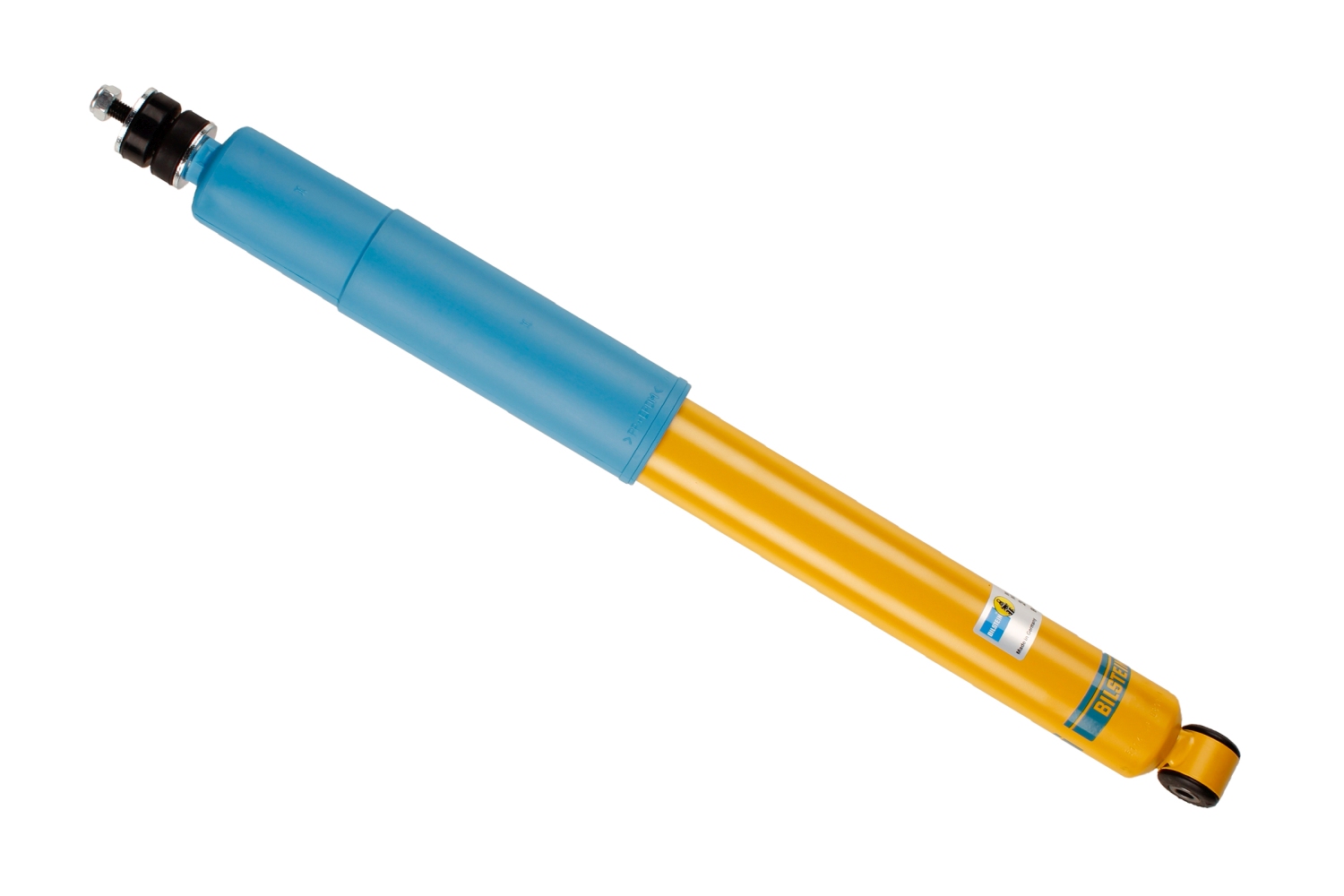 Bilstein B6 Rear Shock Absorber Opel Ascona B Rallye Ha