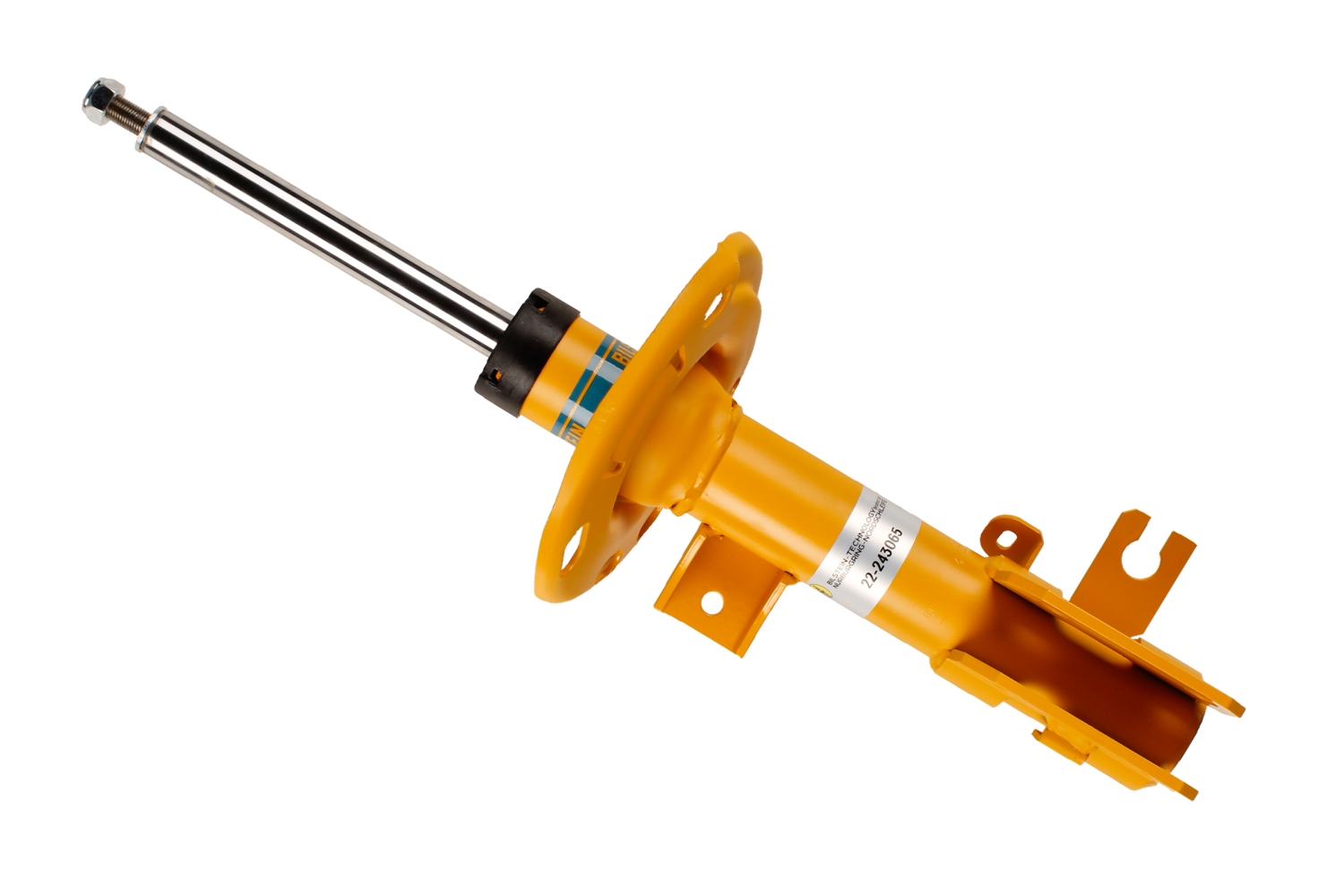 Bilstein B8 R. Front Shock Absorber Mazda 6