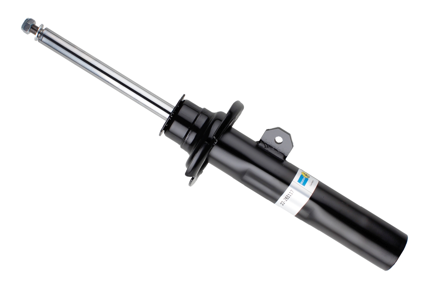 Bilstein B4 L.front Shock Absorber Mini Clubman F54 Sport