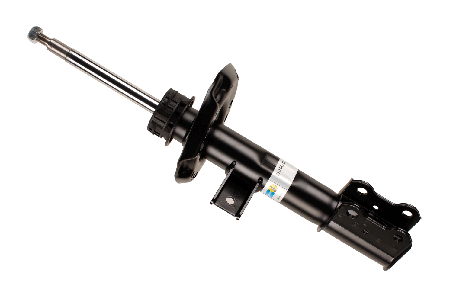 Bilstein B4 L.front Shock Absorber Mercedes Gla X156 Raised Floor