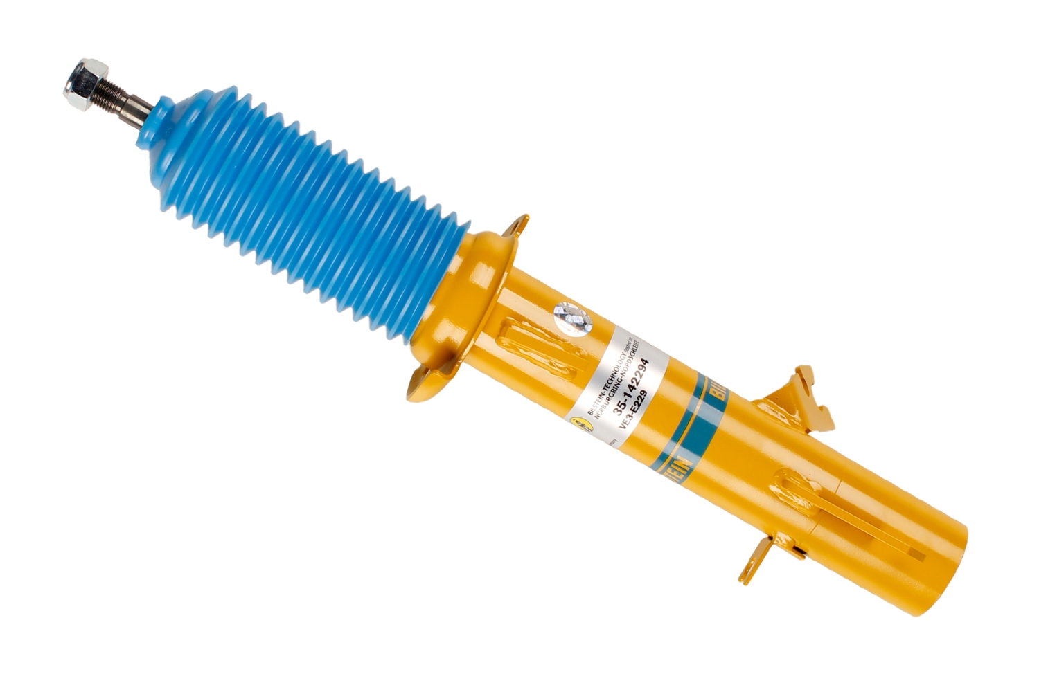 Bilstein B8 R.front Shock Absorber Ini (r55 56 57)