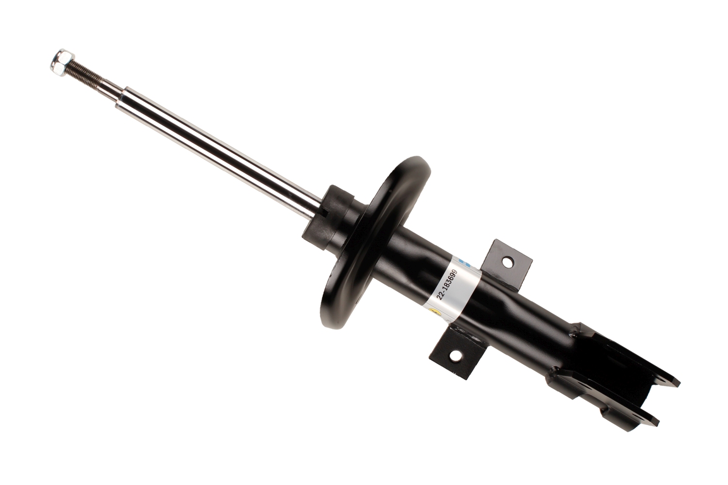 Bilstein B4 Front Shock Absorber Peugeot 308 (4a.4c) 09/07