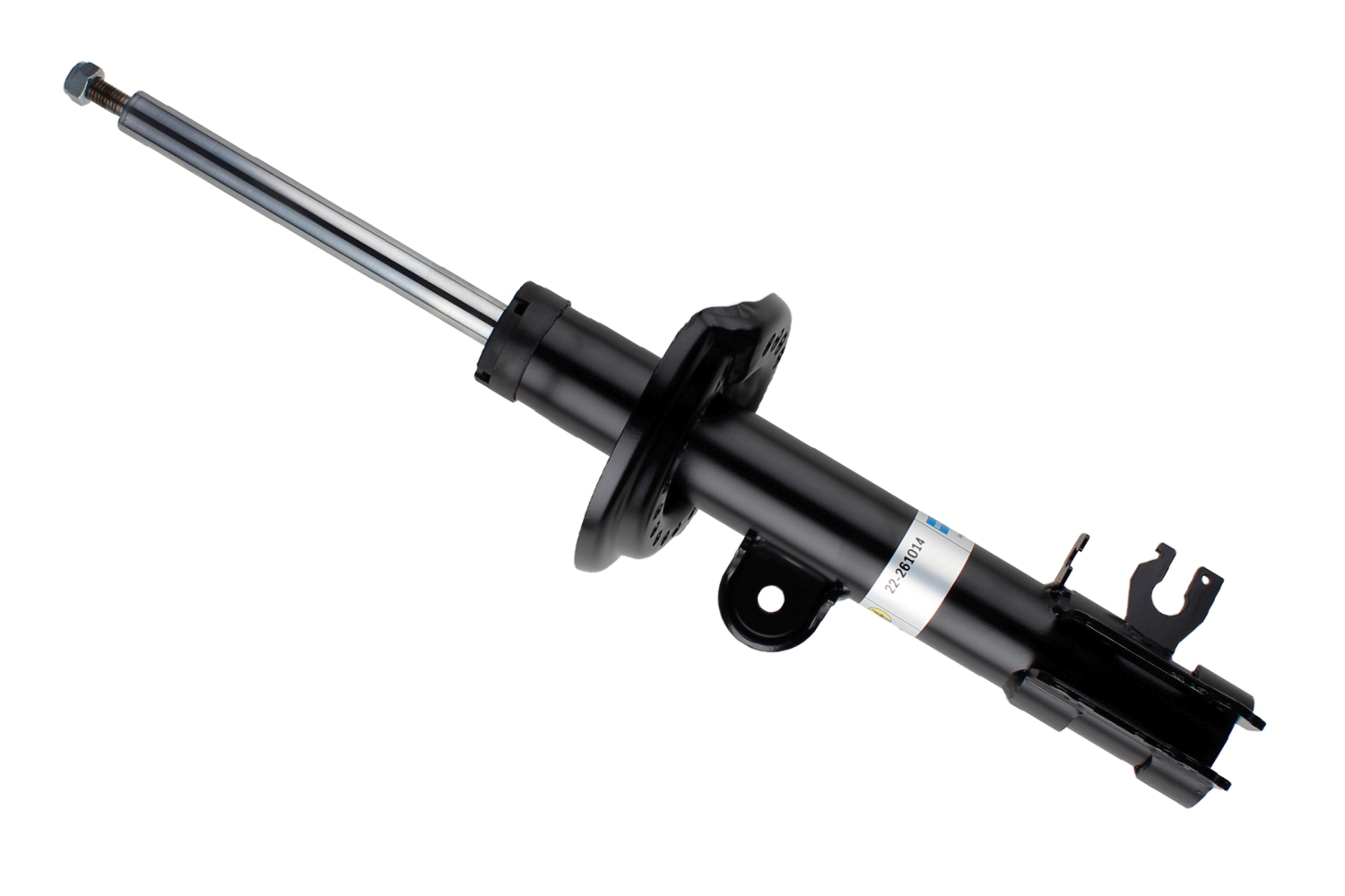 Bilstein B4 R.front Shock Absorber Jeep Renegade 2wd