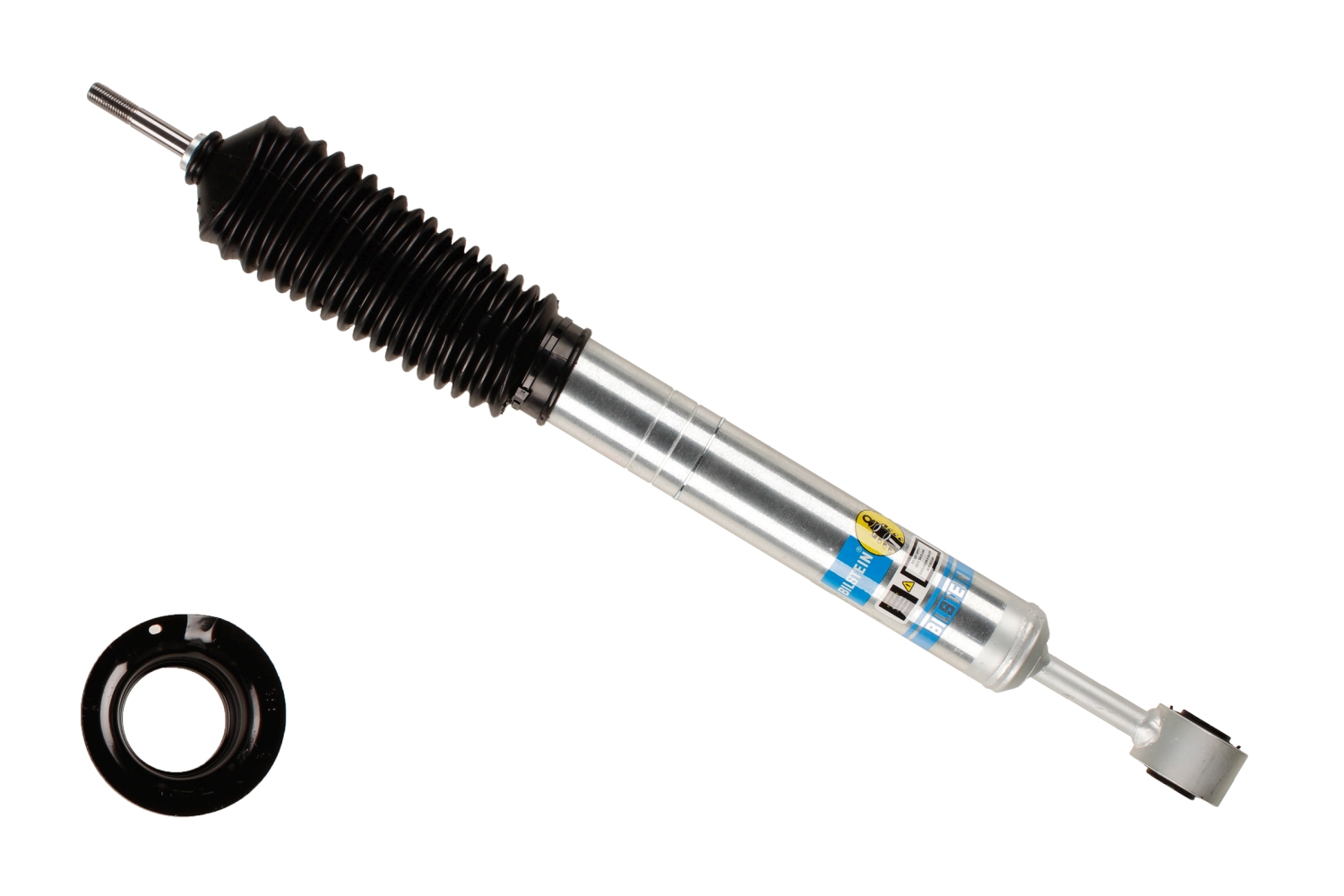 Bilstein B8 Front Shock Absorber Toyota Sequoia. 2008 - . Front. Lifted