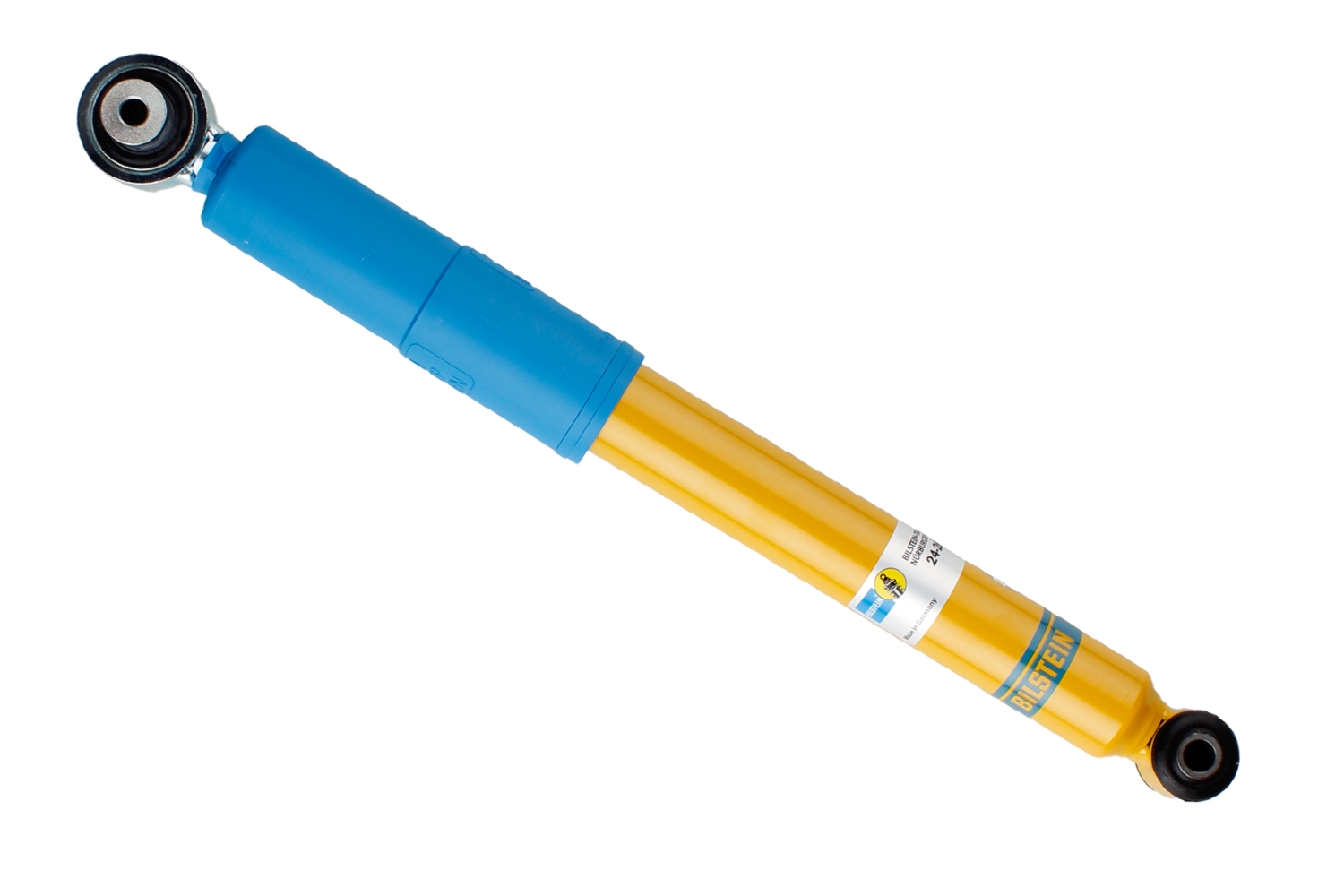 Bilstein B8 Rear Shock Absorber Renault Megane 4