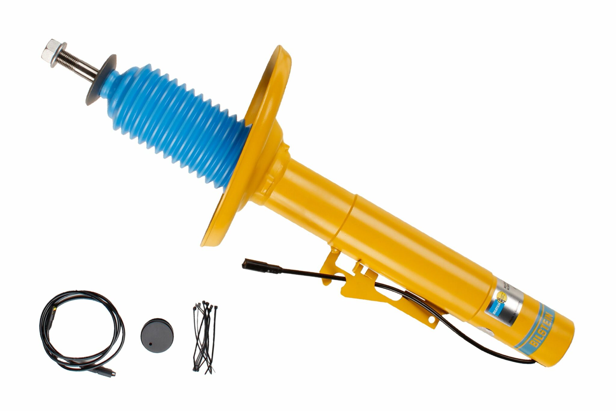 Bilstein Sport Shock Absorber Porsche 997 C4 Vr B8dt