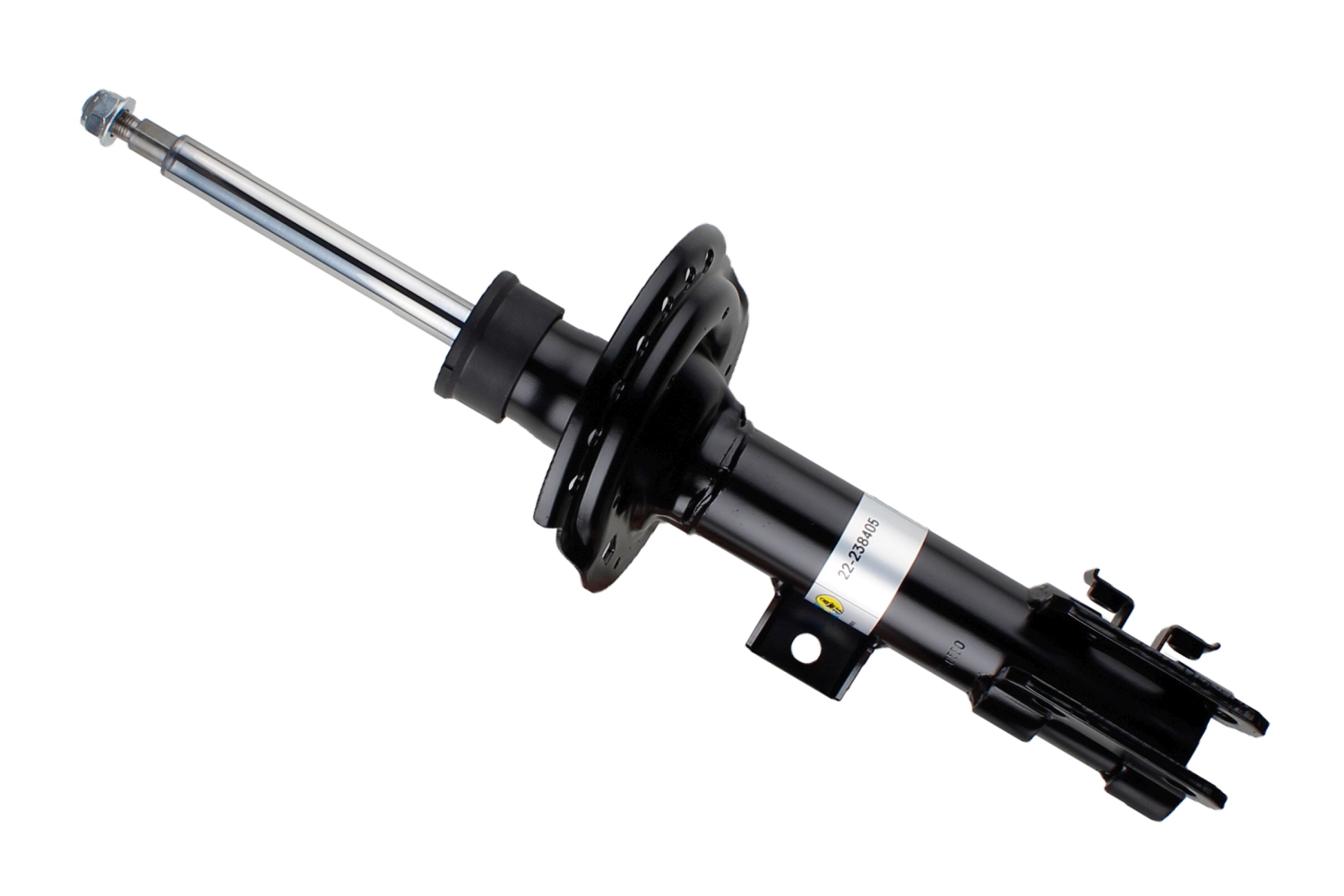 Amortiguador Delantero Izquierdo Bilstein B4 Hyundai Elantra