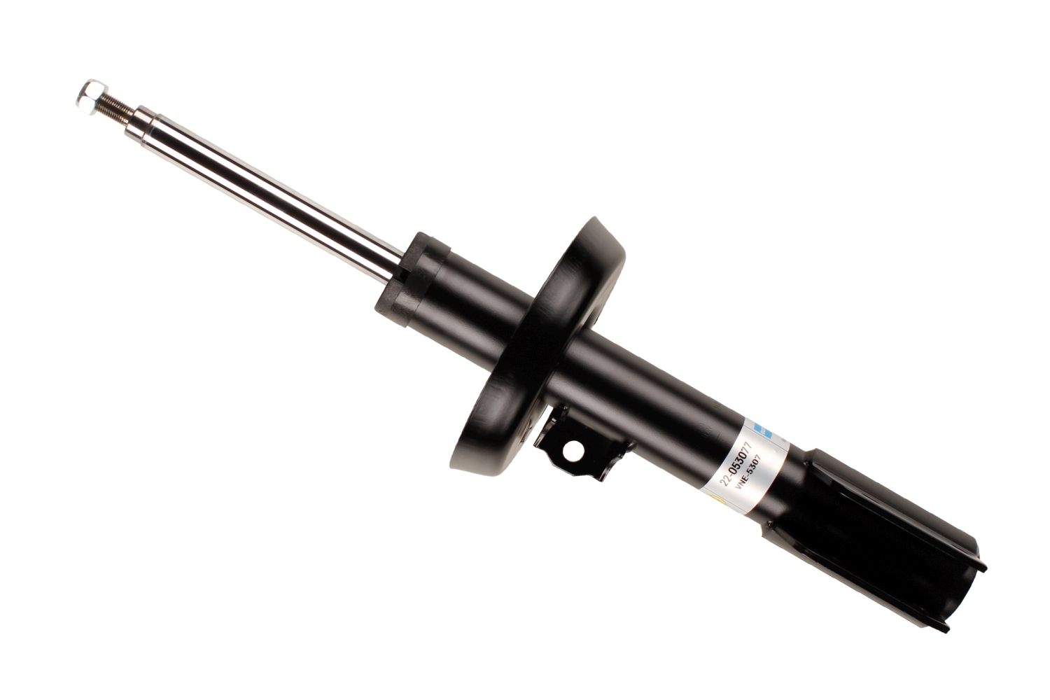 Bilstein B4 R.front Shock Absorber Opel Astra G