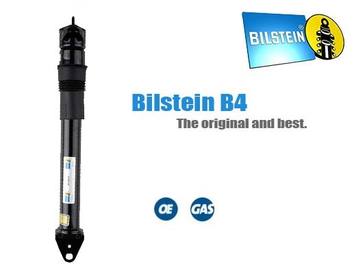 Bilstein Jaguar XJ (X350, X358) 8 4.2 B4 Airmatic Shock Absorber