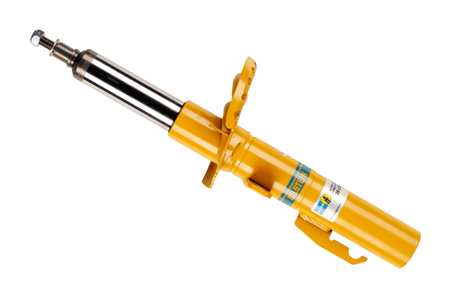 Bilstein B8 Front Shock Absorber Renault Clio 4 Rs (2013)