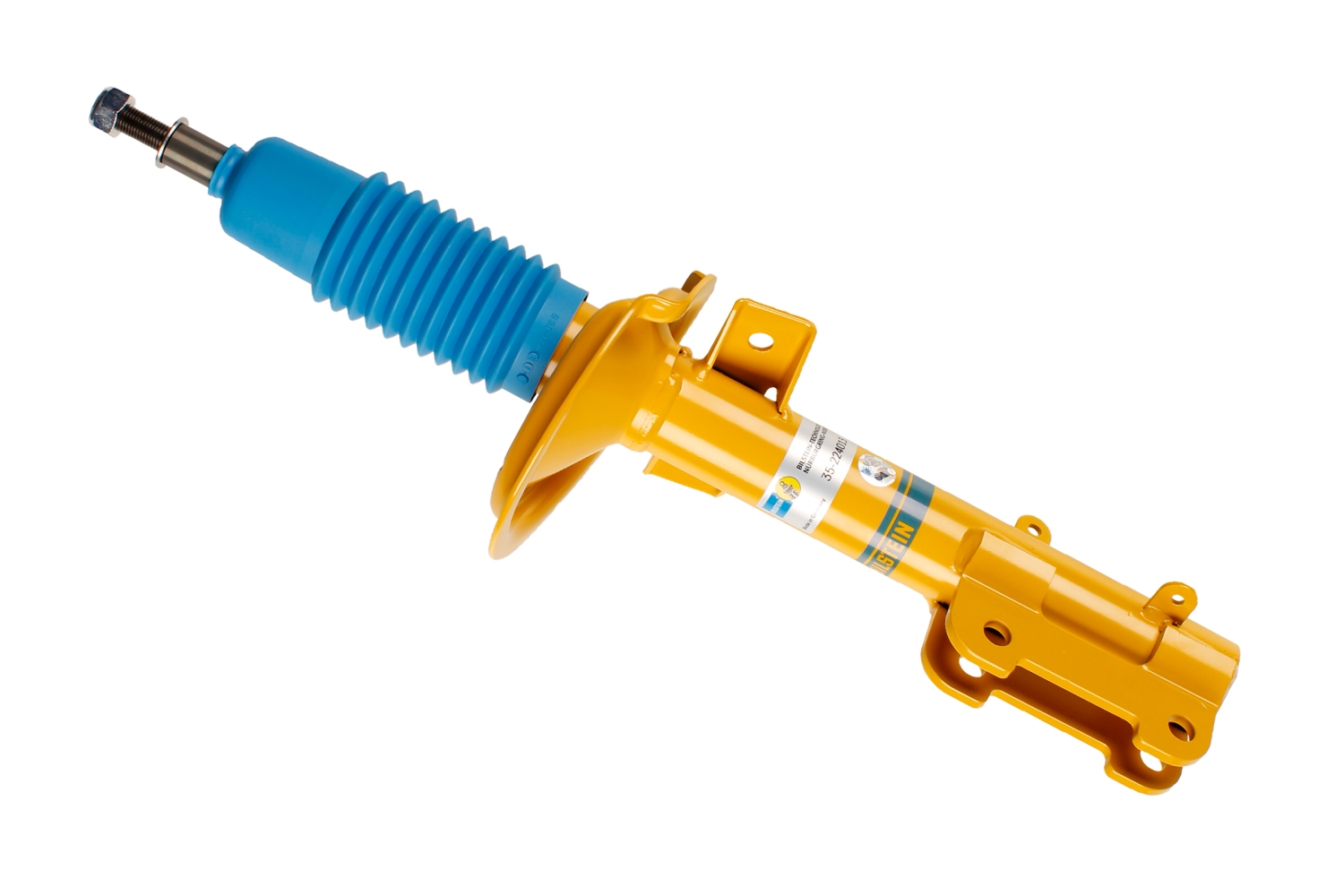Bilstein B6 Front Shock Absorber Ford Mustang My11- Eu