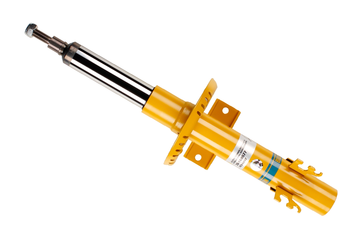 Amortiguador Delantero Bilstein B8 Para VW Polo 6r.v.b8