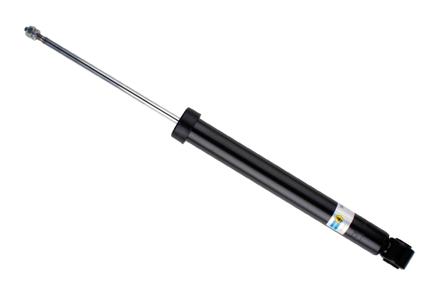 Bilstein B4 Rear Shock Absorber Nissan Micra V K14