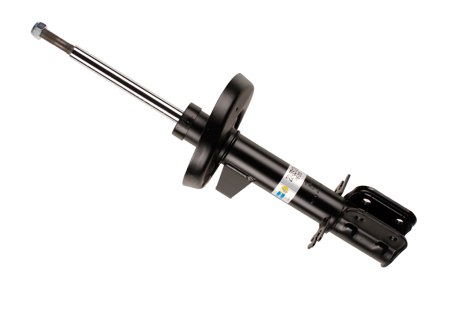 Bilstein B4 Front Shock Absorber Opel Omega A Omega A Caravan