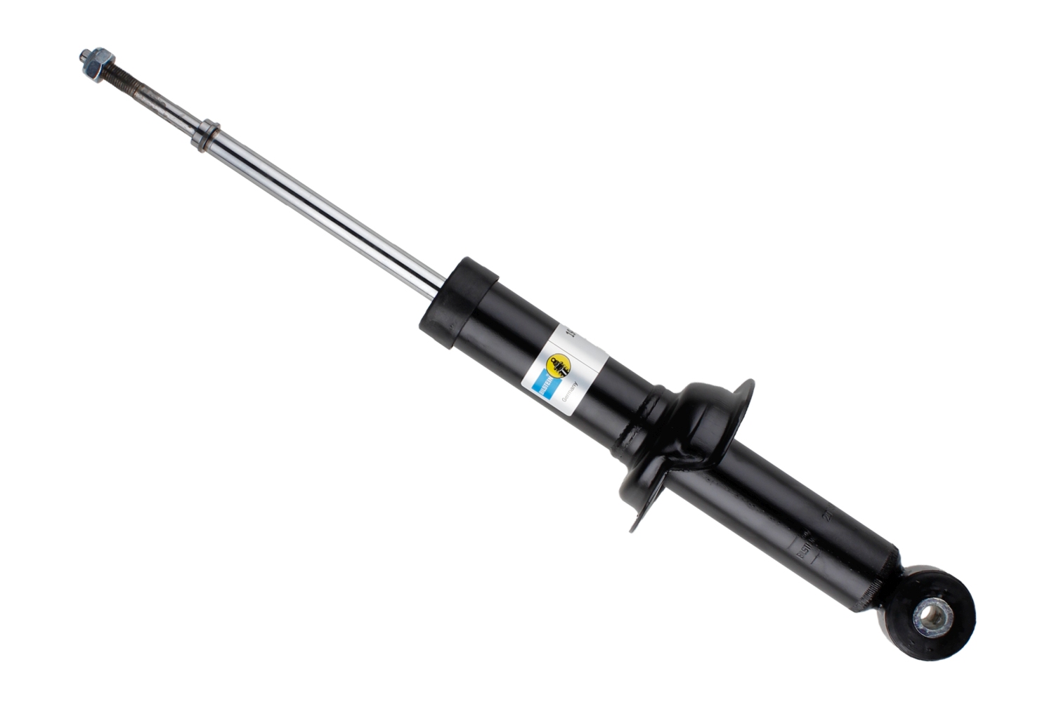 Bilstein B4 Rear Shock Absorber Outlander Iii Up To Bj.05.15