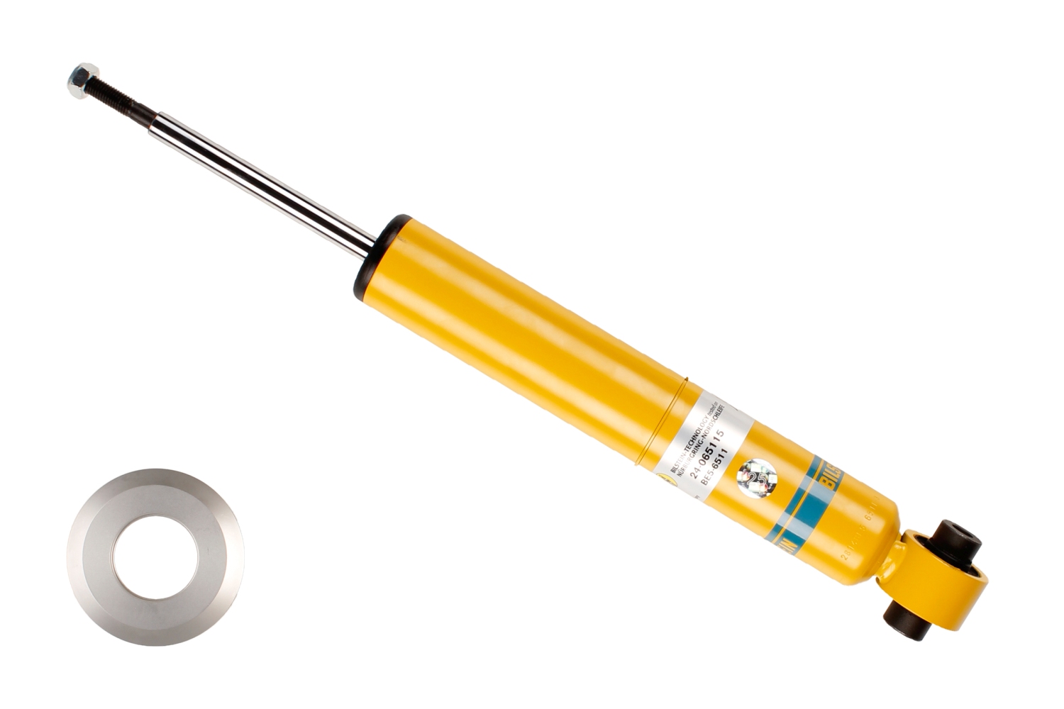 Bilstein B8 Rear Shock Absorber Audi A6