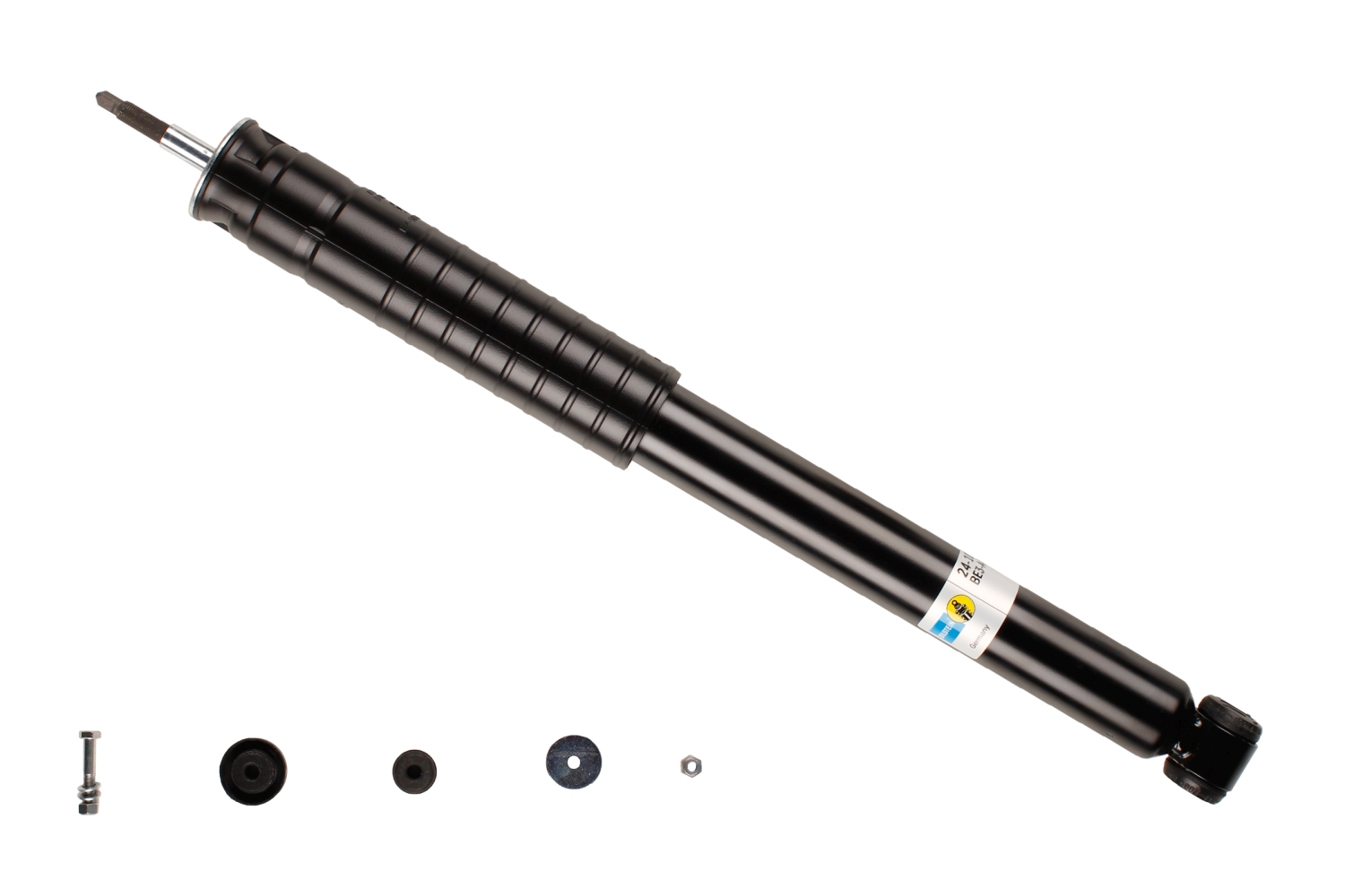 Bilstein Shock Absorber Mercedes A-class (w169) H B4dm