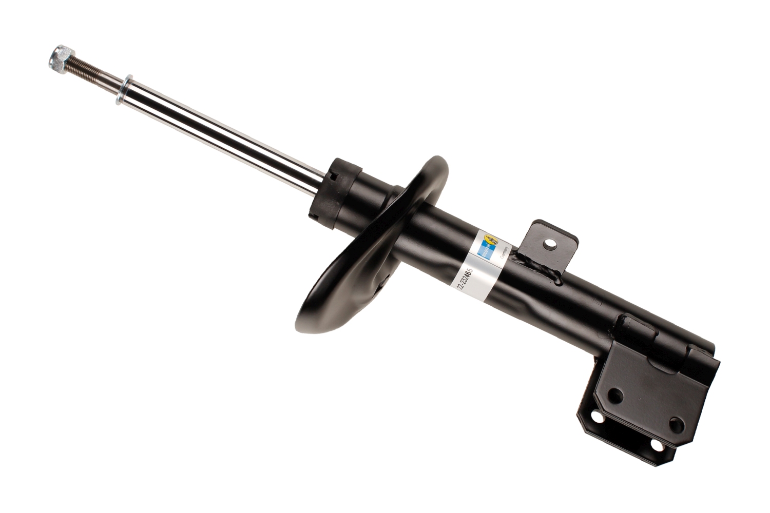 Bilstein B4 L.front Shock Absorber Citroen Ds5