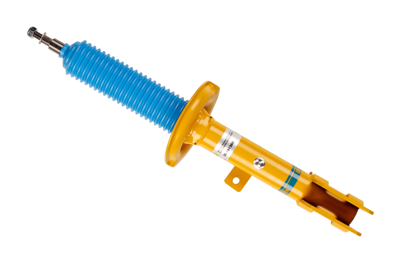 Bilstein B6 R.front Shock Absorber Kia Sorento 2