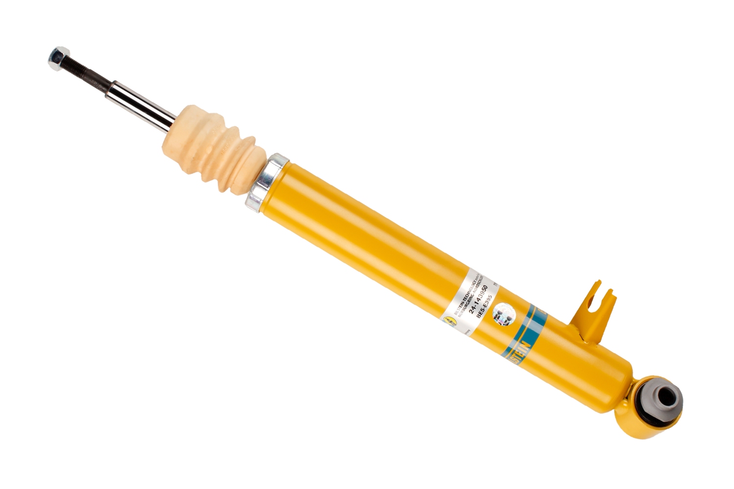 Bilstein B6 R.rear Shock Absorber BMW X5 (e70)