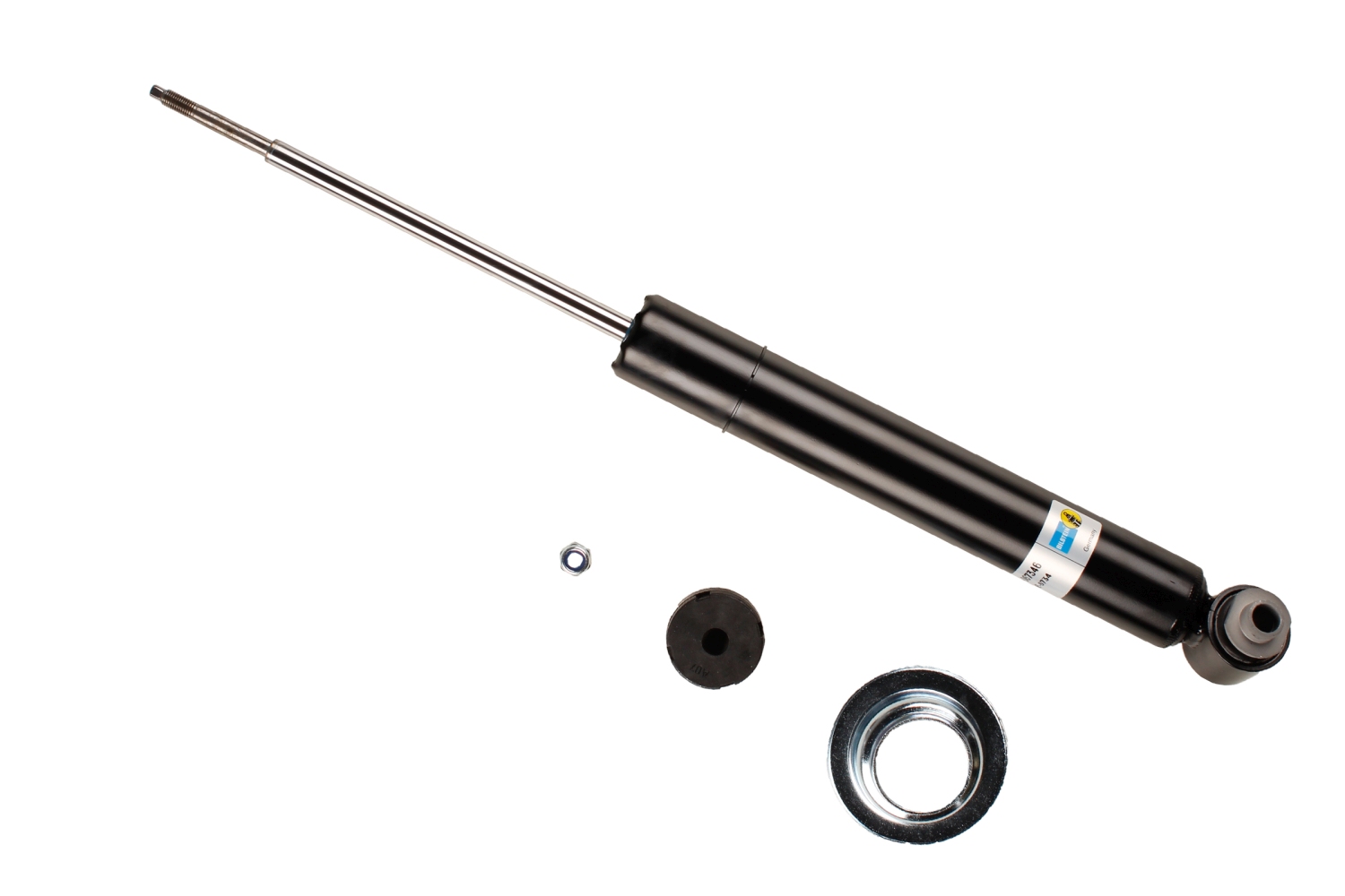 Bilstein B4 Rear Shock Absorber BMW 5 525 528 530 540