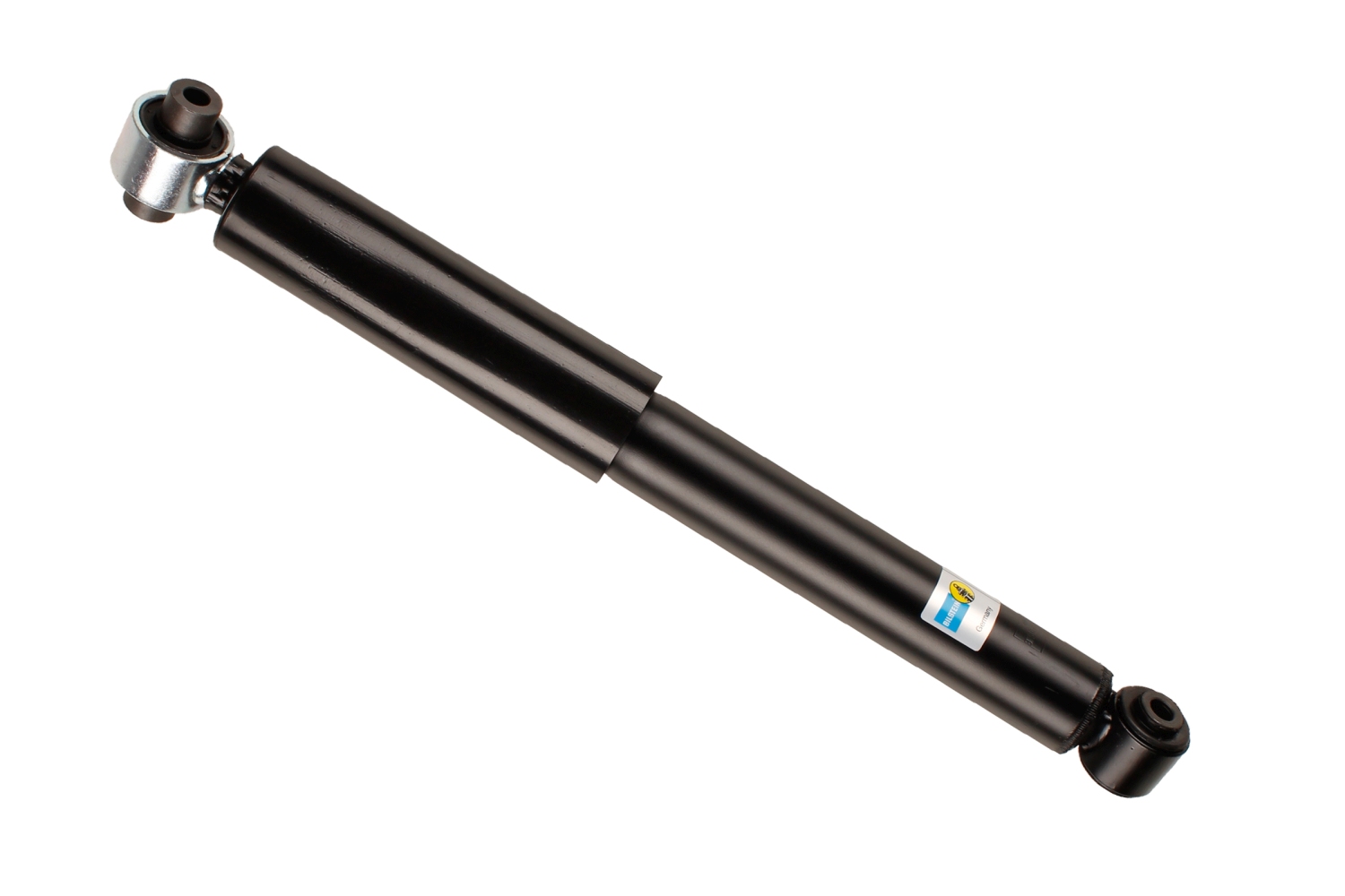 Bilstein B4 Rear Shock Absorber Nissan Qashqai Ii 4wd