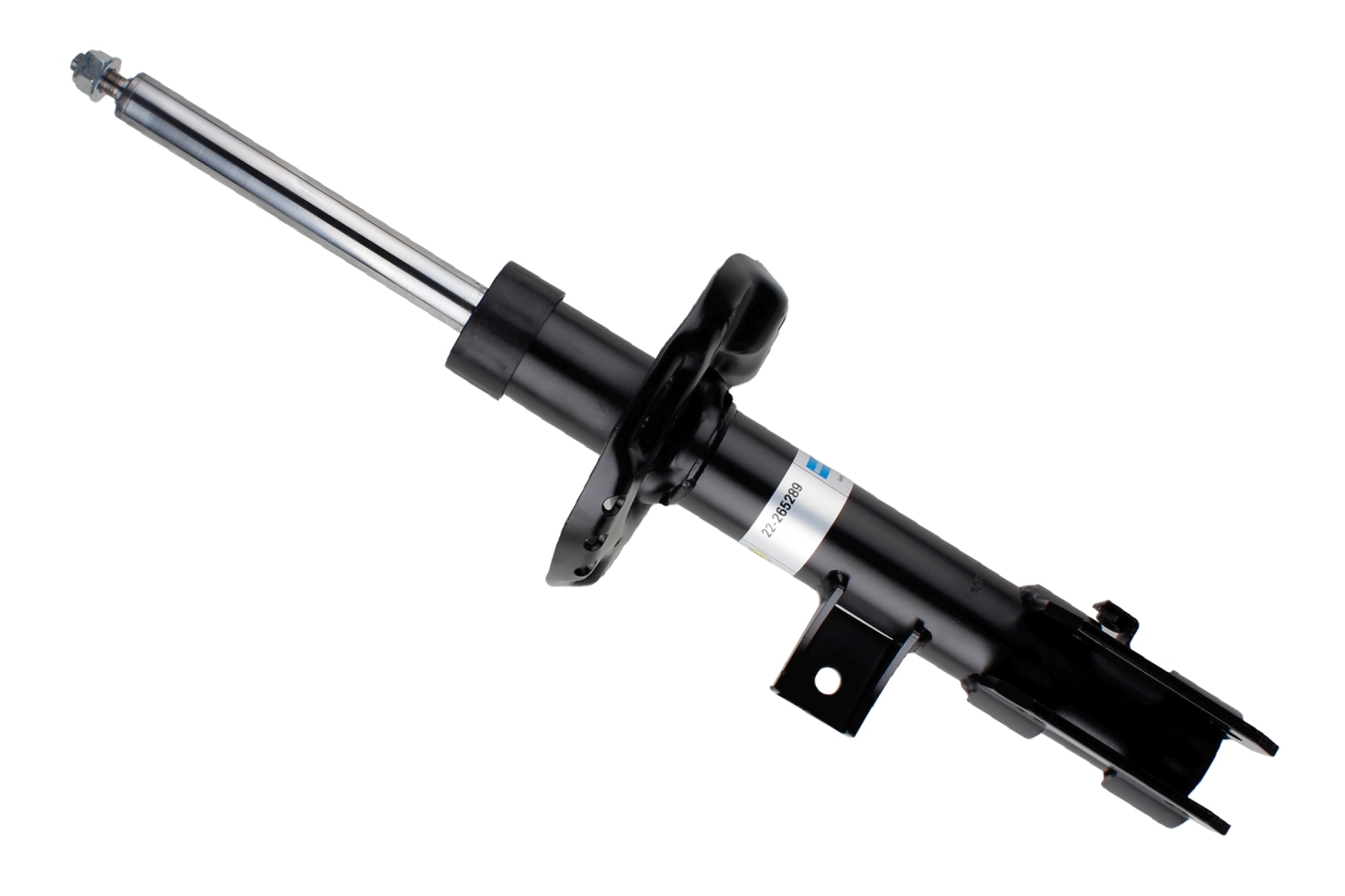 Bilstein B4 L.front Shock Absorber Kia Sportage Ql