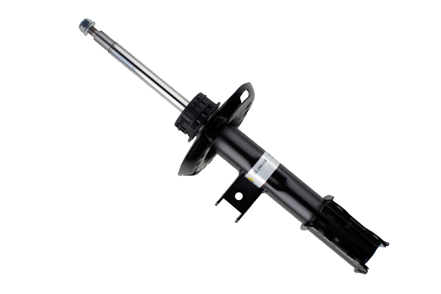 Bilstein B4 L.front Shock Absorber Mercedes Gla X156 Standard