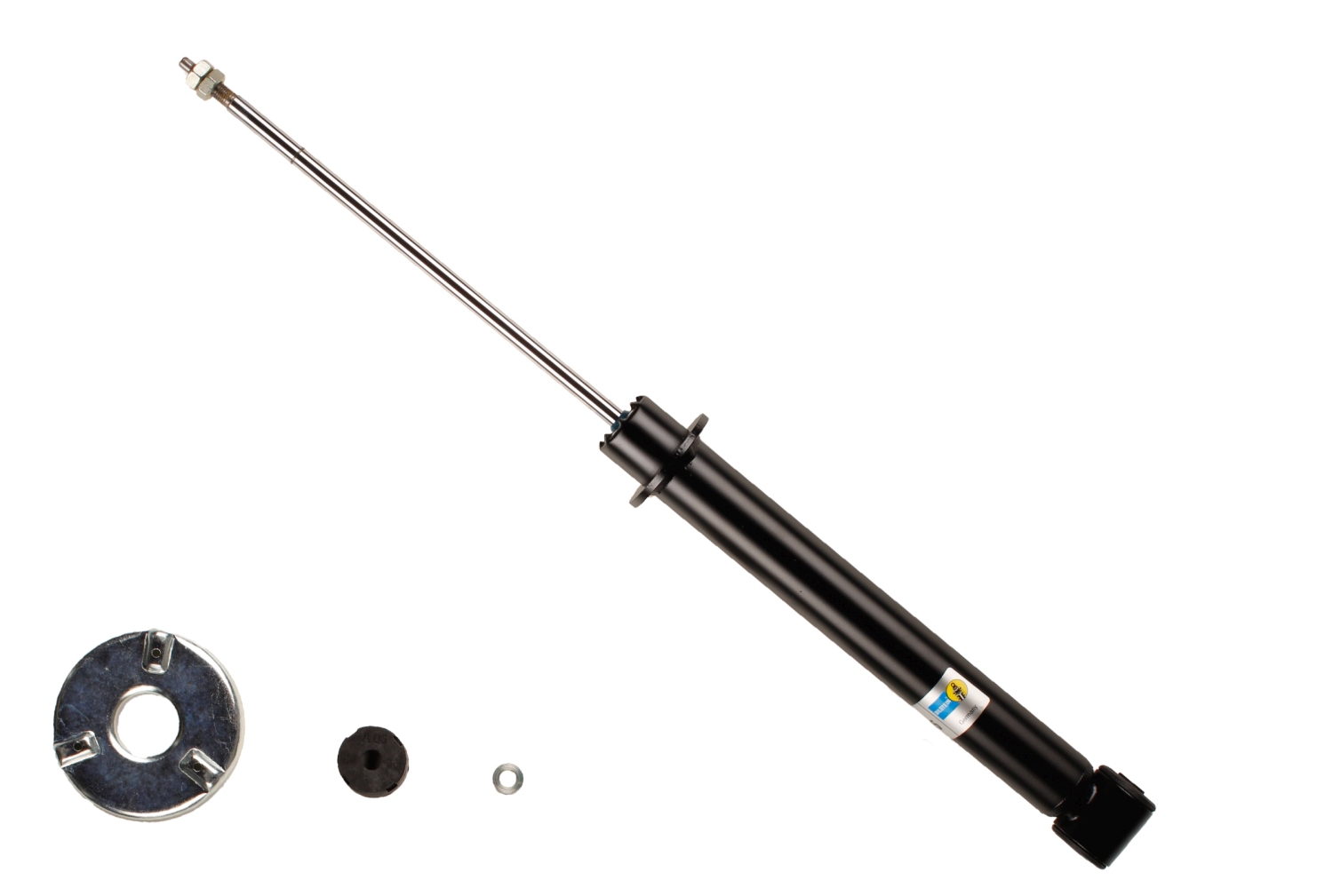 Bilstein B4 Rear Shock Absorber VW Passat Santana