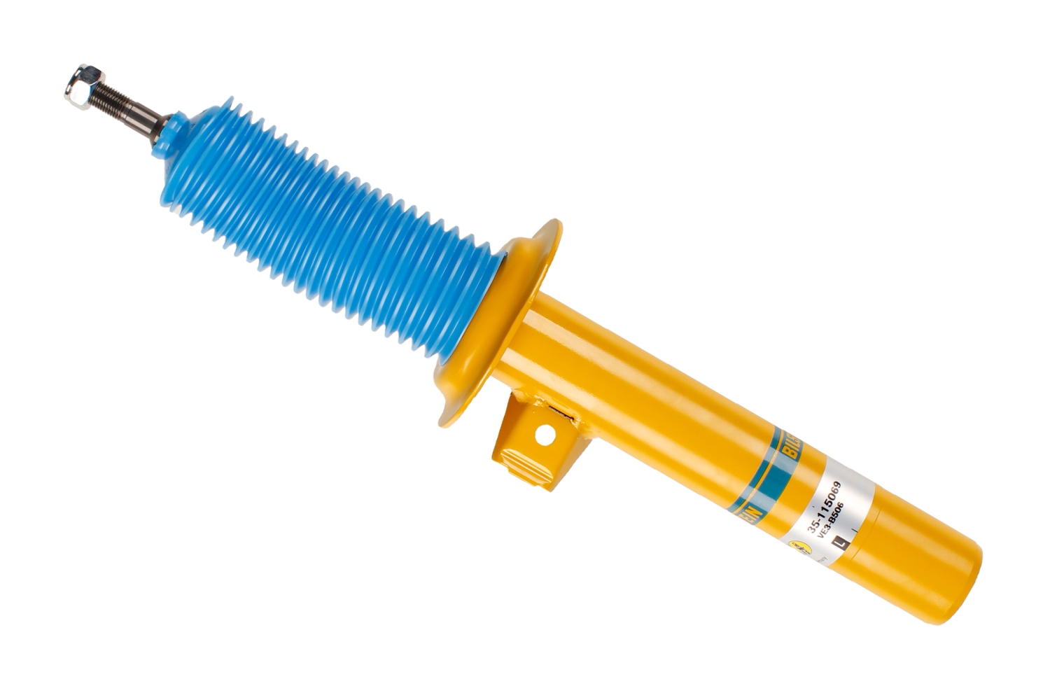Bilstein B8 L.front Shock Absorber BMW 3 Series (e46)