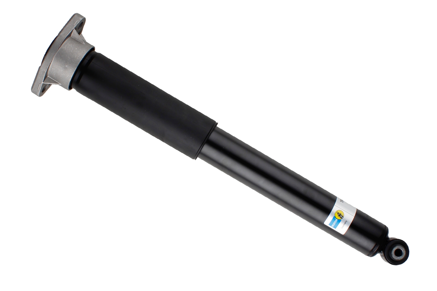 Bilstein B4 Rear Shock Absorber Mercedes Glc X253 Standard