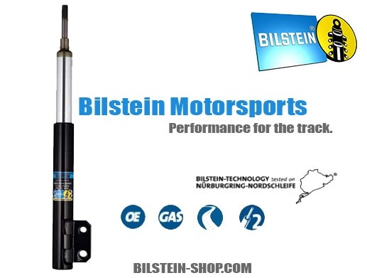 Bilstein BMW 3 Series (E30) M3 2.3 Rear Motorsport Shock Absorbe