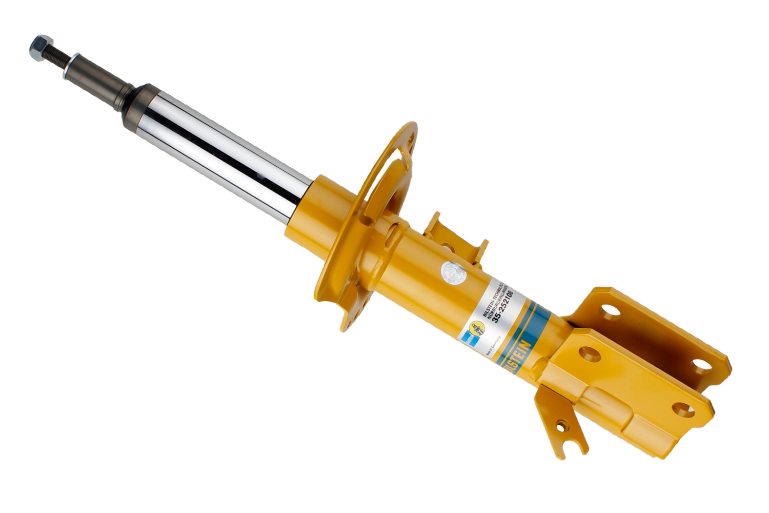 Bilstein B6 L. Front Shock Absorber Ford Mondeo V